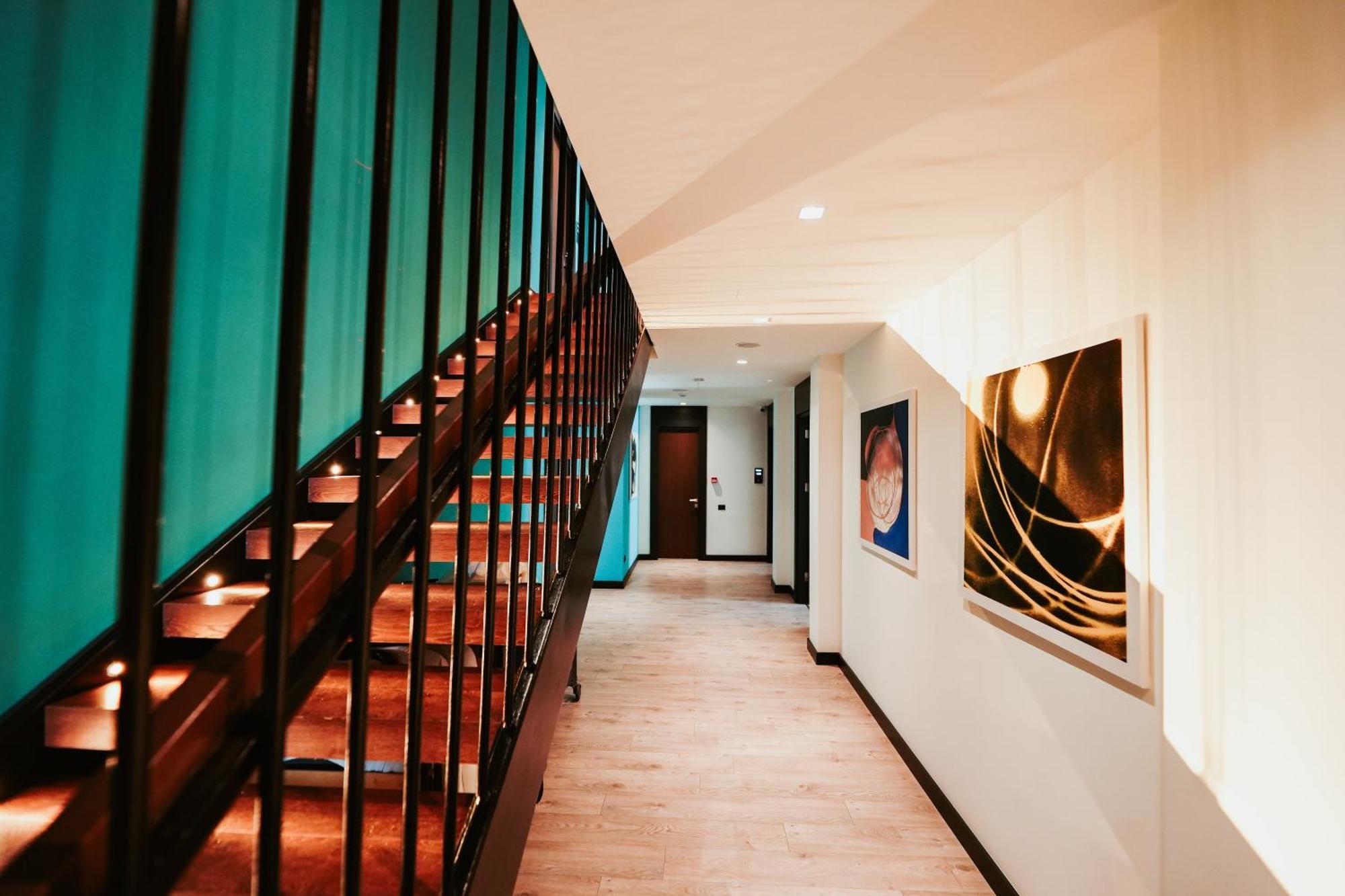 Palladium Hotel- Private Included * Dhermi