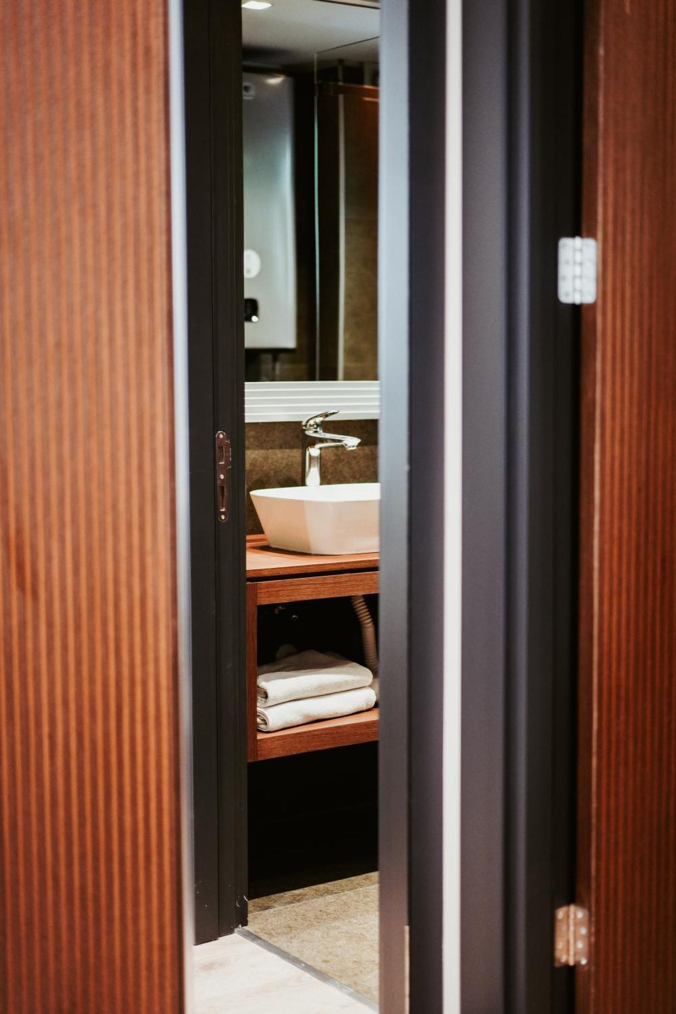 Guest house Palladium Hotel- Private Included