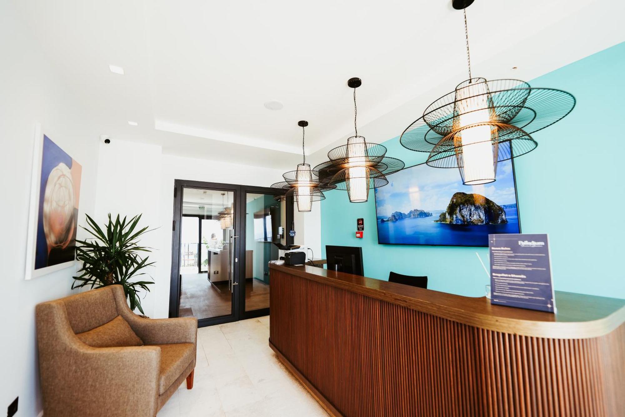 Palladium Hotel- Private Included Dhermi