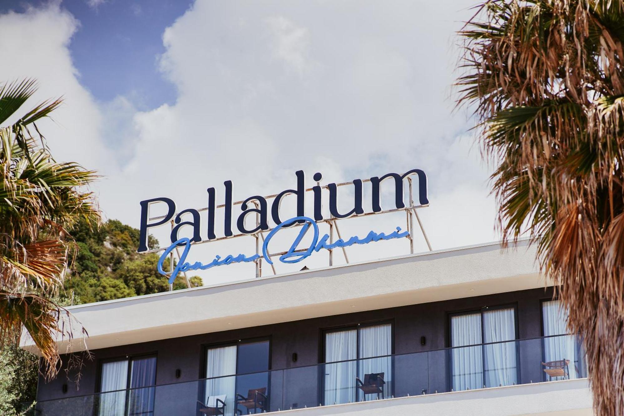 Palladium Hotel- Private Included Dhermi