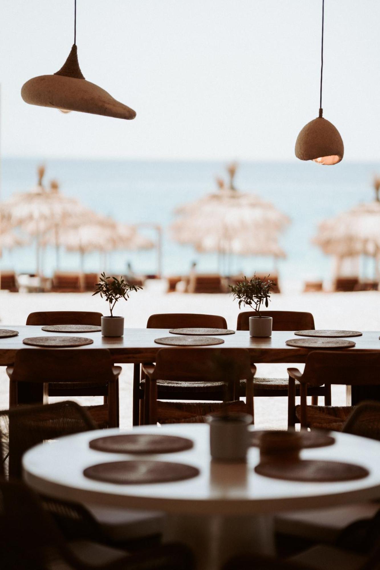 Palladium Hotel- Private Included Guest house *