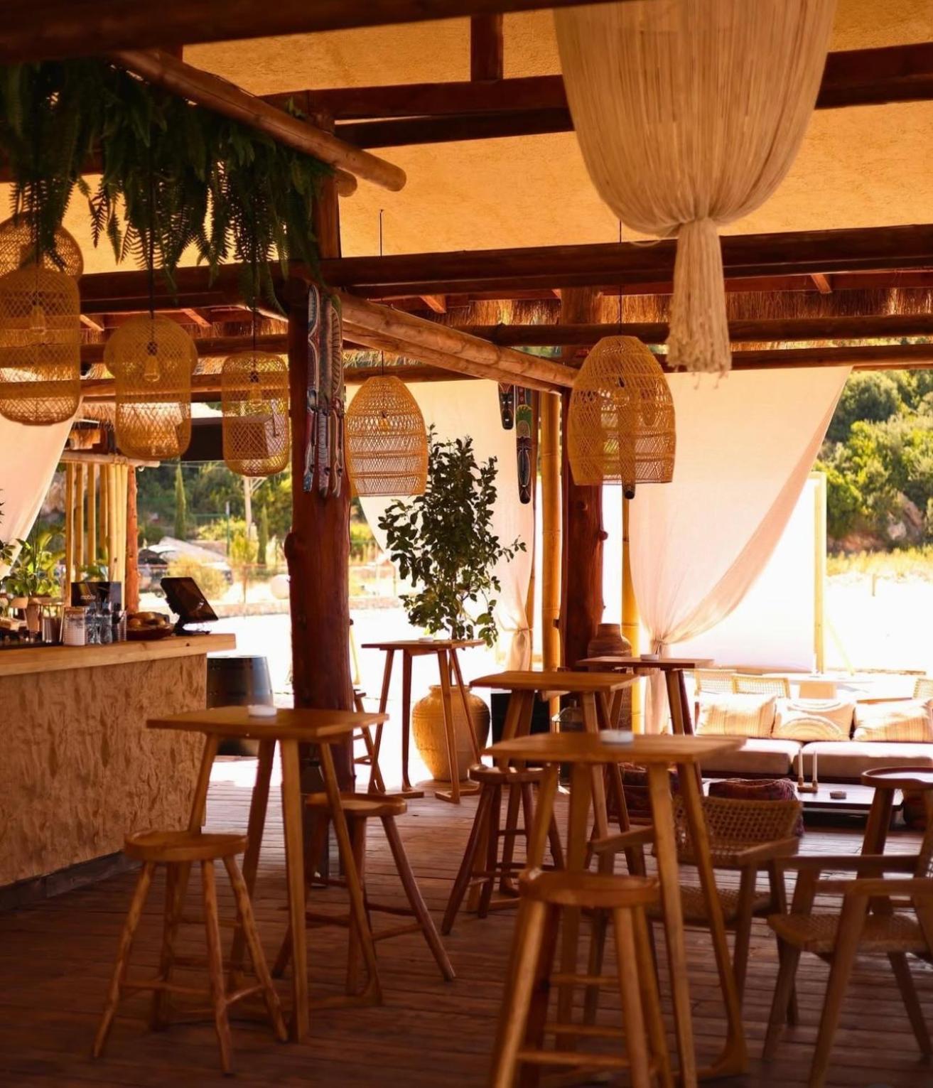 Palladium Hotel- Private Included * Dhermi