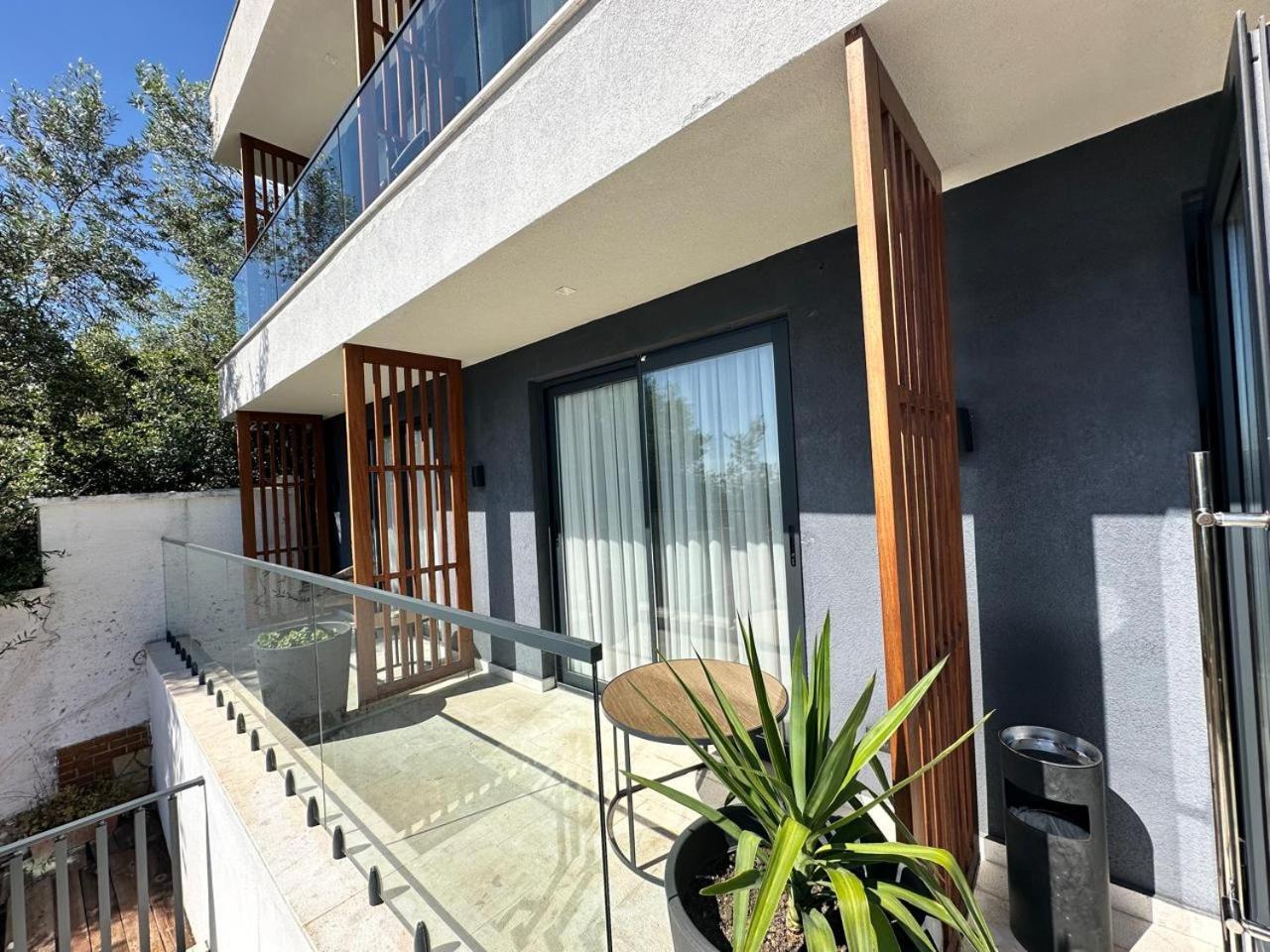 Palladium Hotel- Private Included * Dhermi