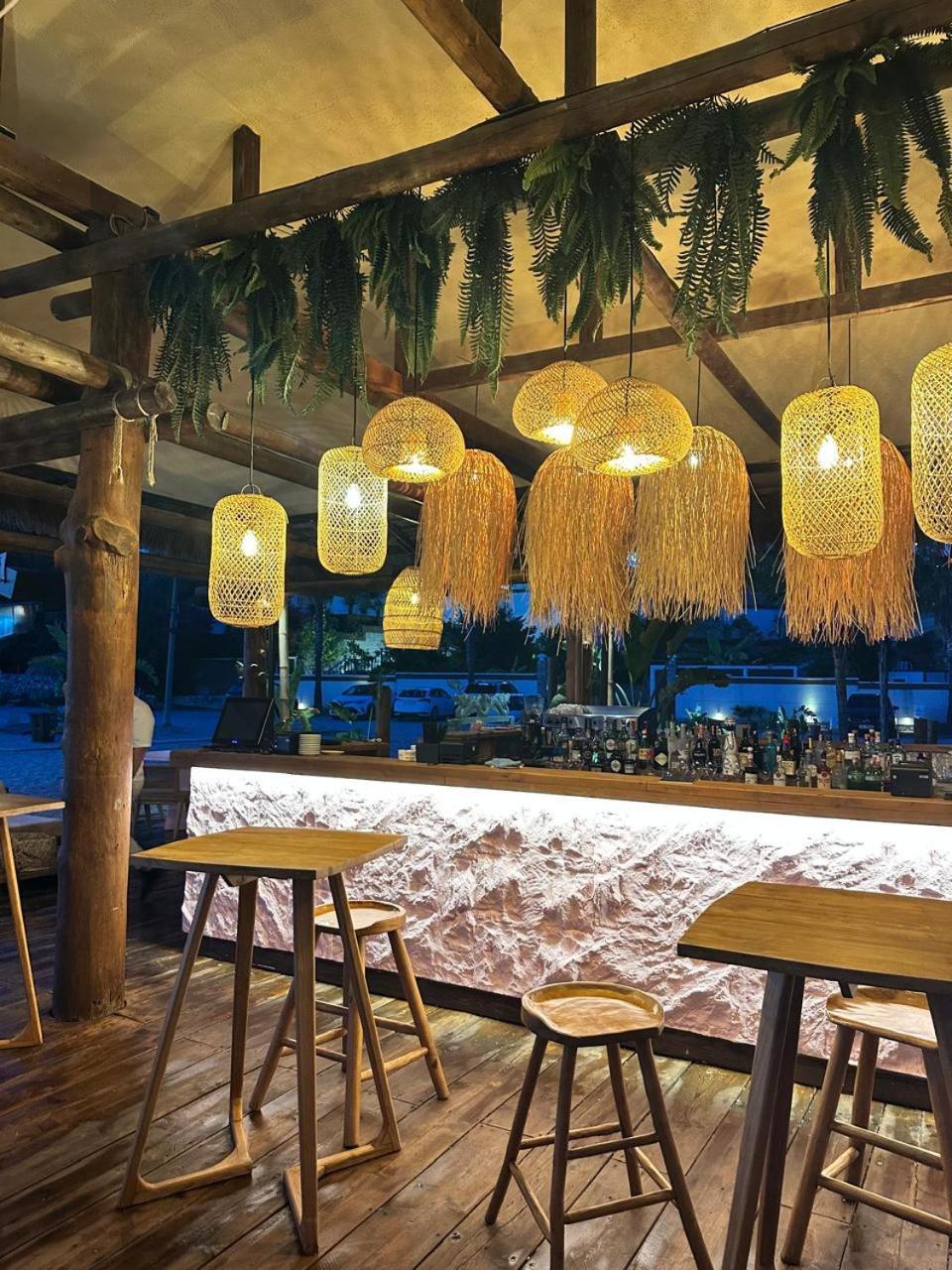 Palladium Hotel- Private Included Gjestgiverier