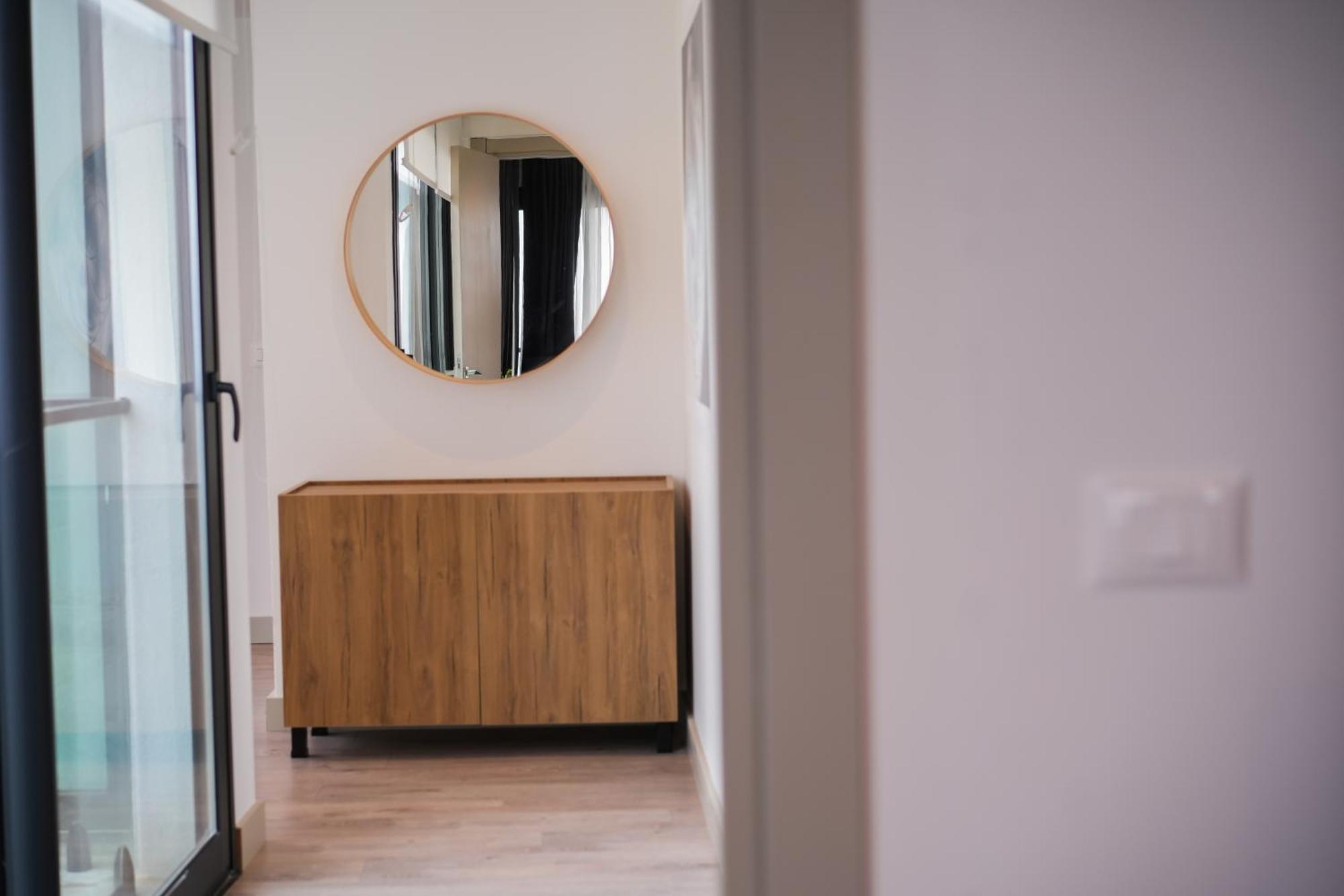 Palladium Hotel- Private Included Guest house