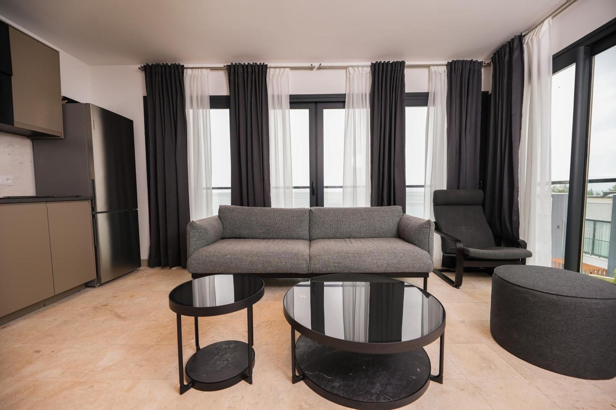 Palladium Hotel- Private Included Gjestgiverier *