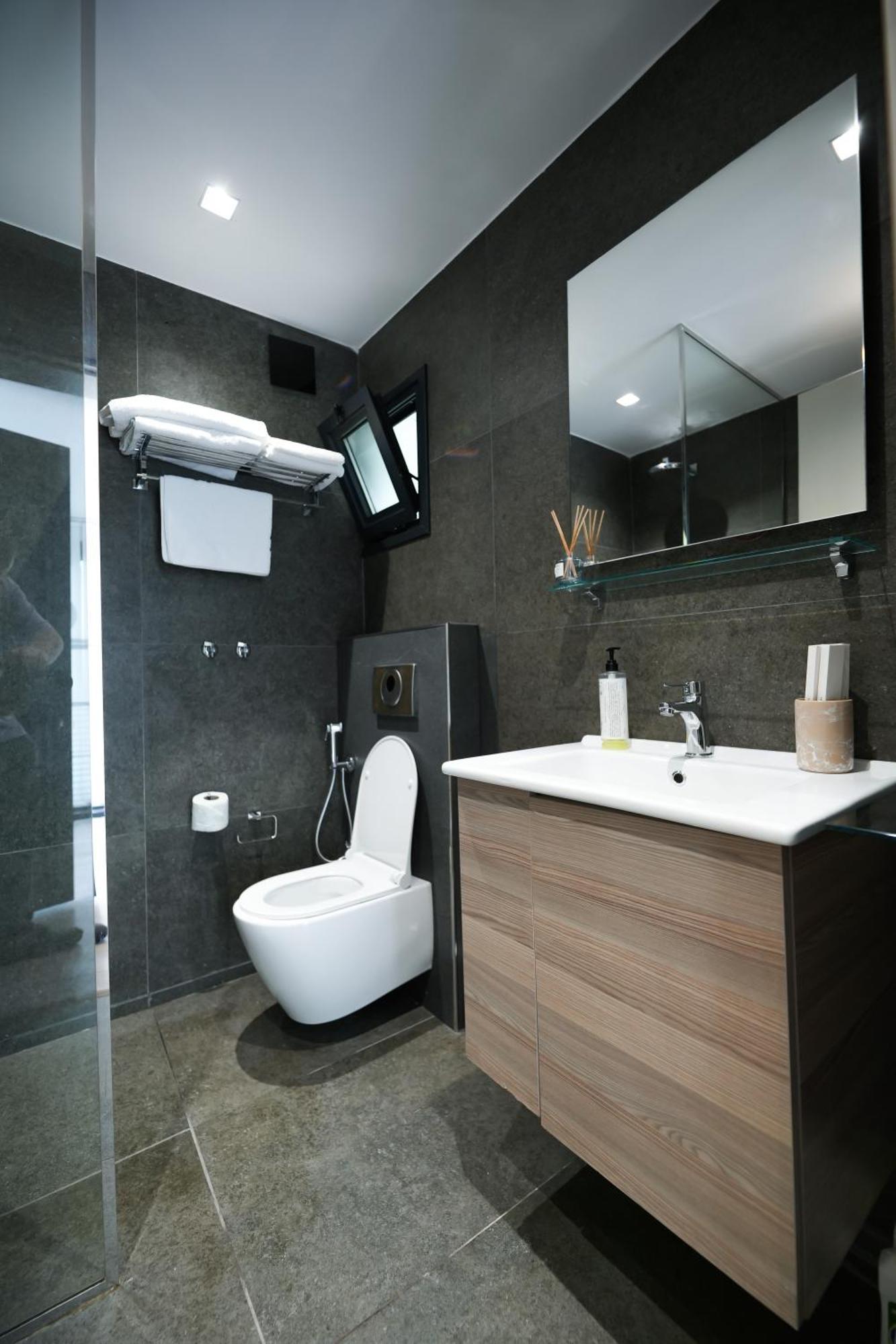 Guest house Palladium Hotel- Private Included *