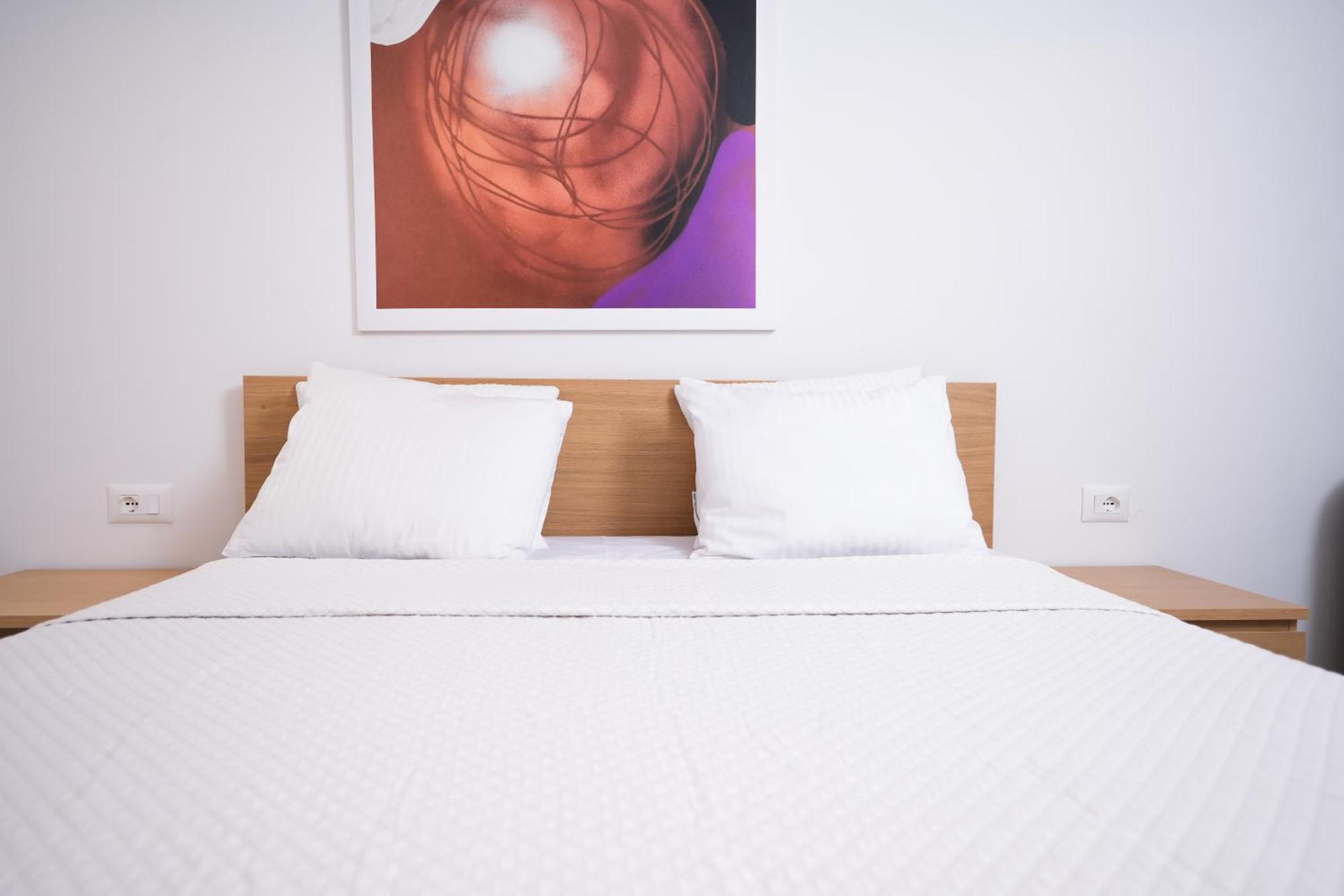 Palladium Hotel- Private Included * Dhërmi