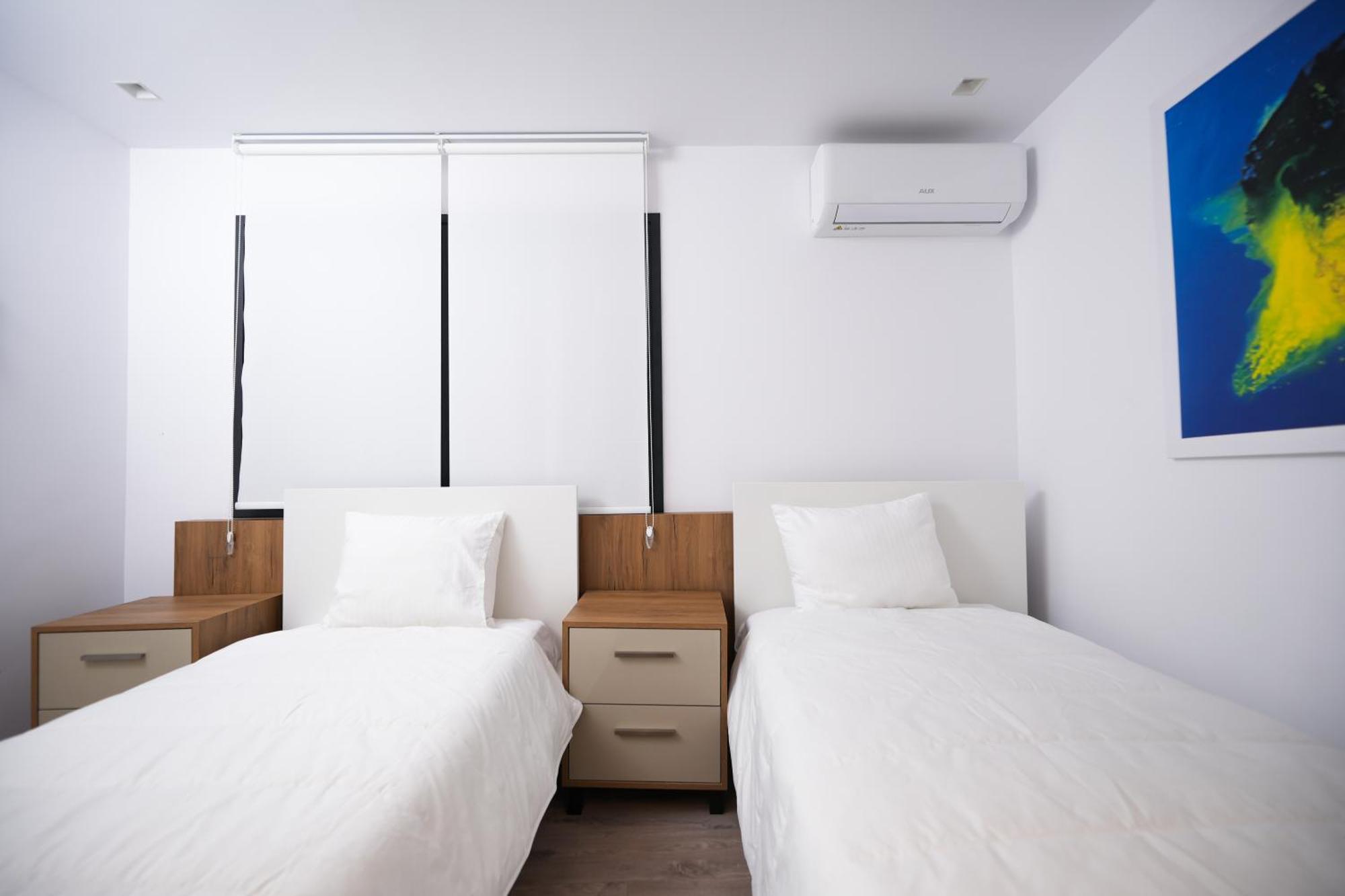 Guest house Palladium Hotel- Private Included